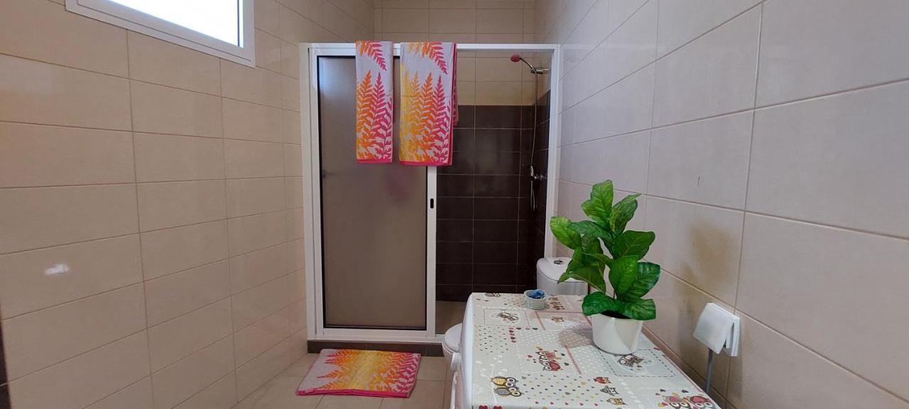 Appartamento Villa 蓬他达维托亚 外观 照片